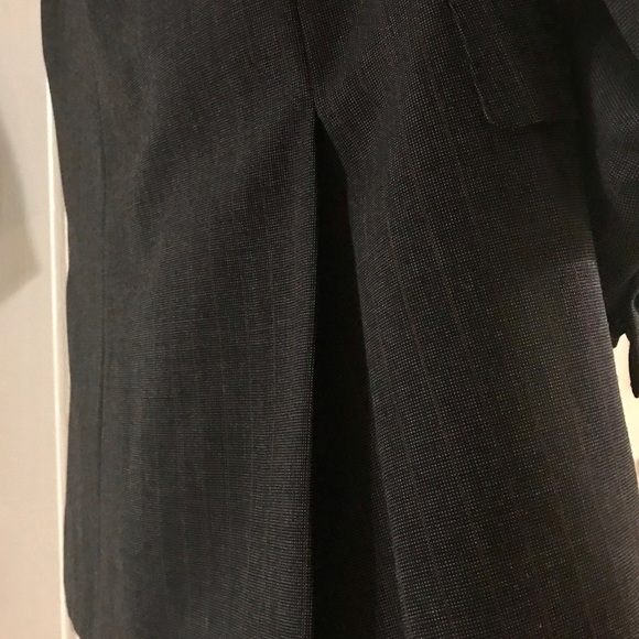 Original Huntsman Suit 44R MADE IN ENGLAND - Picture 4 of 8